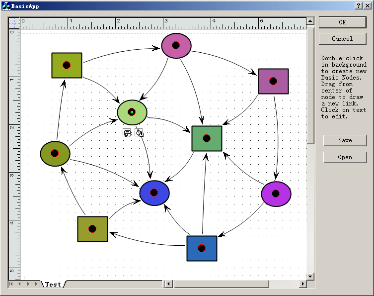 Mfc Chart Control C