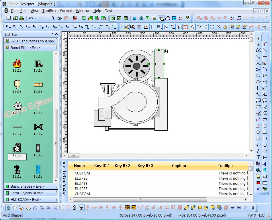 Source Code C Programs Graphics